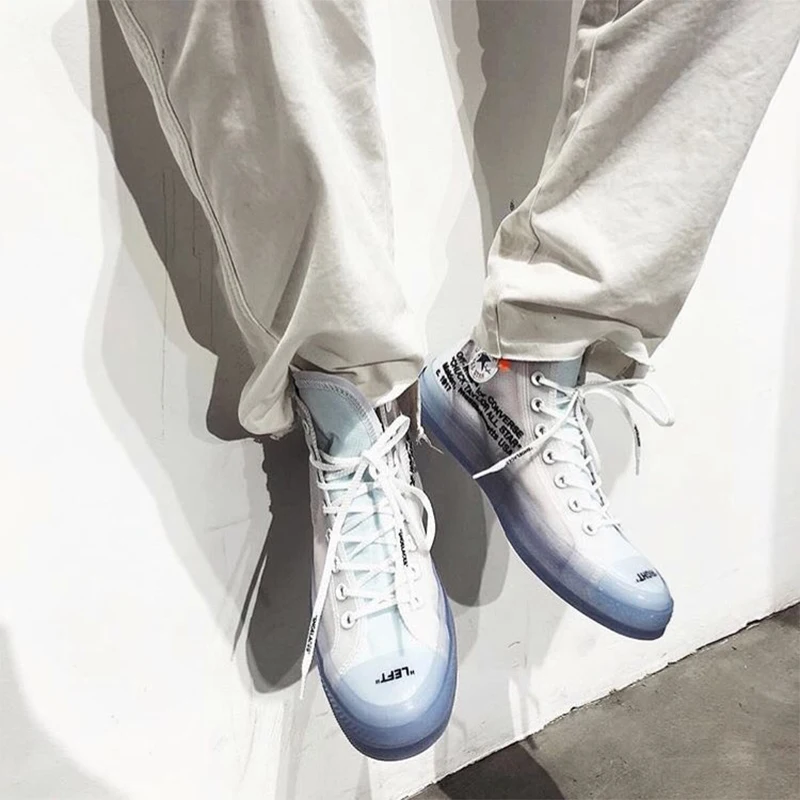 off white converse tumblr