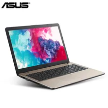 15.6 inch Asus Office Laptop 4GB RAM 1TB ROM DDR4 Computer Ultrathin HD 1920*1080 16:9 PC Portable Wifi I7 8550U Notebook PC
15.6 inch Asus Office Laptop 4GB RAM 1TB ROM DDR4 Computer Ultrathin HD 1920*1080 16:9 PC Portable Wifi I7 8550U Notebook PC