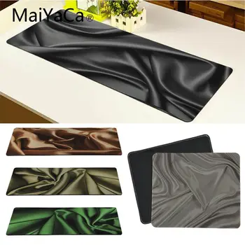 MaiYaCa Simple Design Cloth silk Fabric texture Mouse Durable Desktop Large Gaming Anti-slip Perfect Locking PC Computer deskmat
MaiYaCa Simple Design Cloth silk Fabric texture Mouse Durable Desktop Large Gaming Anti-slip Perfect Locking PC Computer deskmat