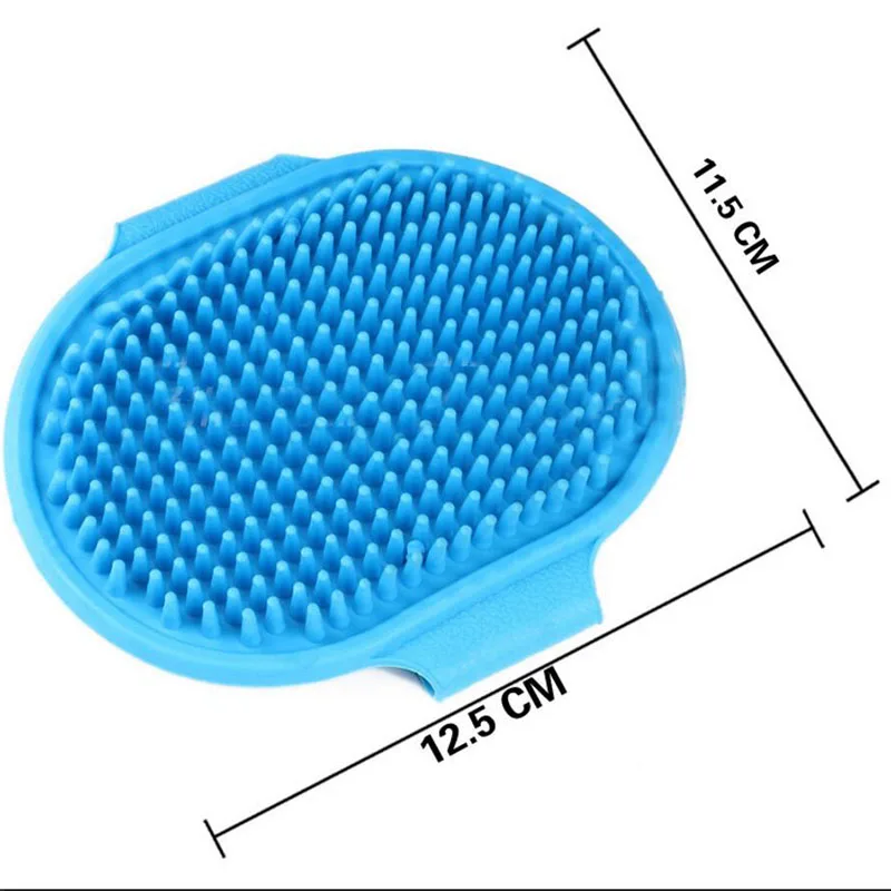 Pet Cat Dog Yorkshire Terrier Brush Comb Hair Cleaning Brush Comfortable Massage and Puppy Kitten French Bulldog Massage Brush
Pet Cat Dog Yorkshire Terrier Brush Comb Hair Cleaning Brush Comfortable Massage and Puppy Kitten French Bulldog Massage Brush