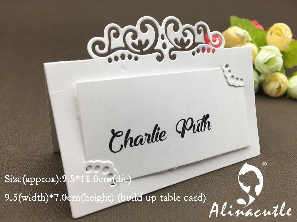 Alinacraft metal cutting dies-8