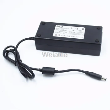 AC 100-240V To DC 36V 4A Switching Power Supply Adapter DC 5.5mm X 2.5mm Plug 144W Power Supply for LED Strip Flexible Lights
AC 100-240V To DC 36V 4A Switching Power Supply Adapter DC 5.5mm X 2.5mm Plug 144W Power Supply for LED Strip Flexible Lights