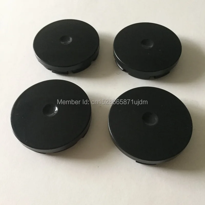 20pcs 56mm No Logo Blank Empty Badge Wheel Center Cap Cover Hubcap | Автомобили и мотоциклы