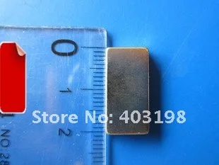 25pcs/Pack Super Powerful N35 NdFeB magnet Neodymium Magnets F20*8*5mm/Free Shipping
25pcs/Pack Super Powerful N35 NdFeB magnet Neodymium Magnets F20*8*5mm/Free Shipping