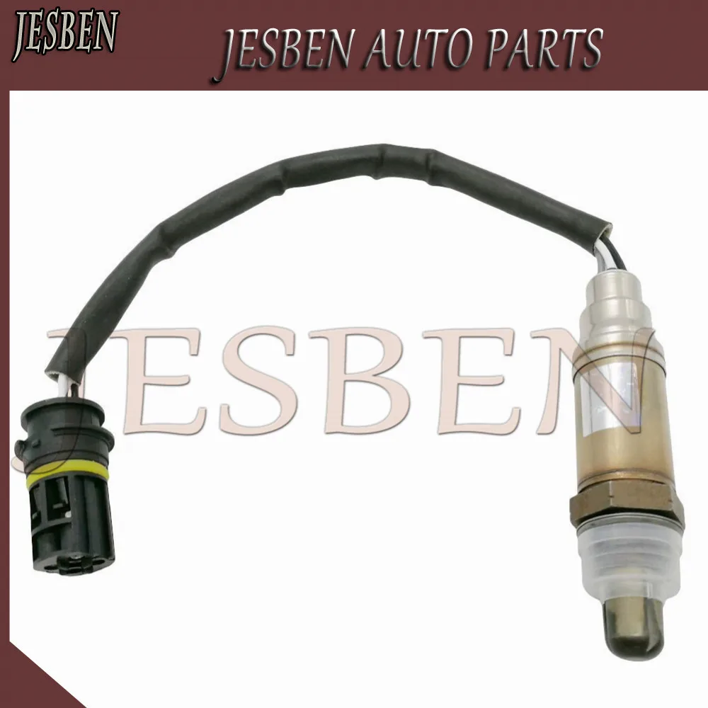 0258003559 11781247406 передний кислородный зонд Lambda O2 Датчик для BMW E31 E36 E38 E39 E46 Z3 316i 318i 535i 540i 730i 730li 750i
0258003559 11781247406 передний кислородный зонд Lambda O2 Датчик для BMW E31 E36 E38 E39 E46 Z3 316i 318i 535i 540i 730i 730li 750i