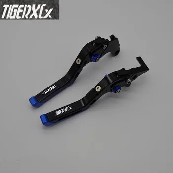 2018 NEW CNC Folding&Extending Brake Clutch Levers For Triumph TIGER 800/XC 2011 2012 2013 2014
2018 NEW CNC Folding&Extending Brake Clutch Levers For Triumph TIGER 800/XC 2011 2012 2013 2014