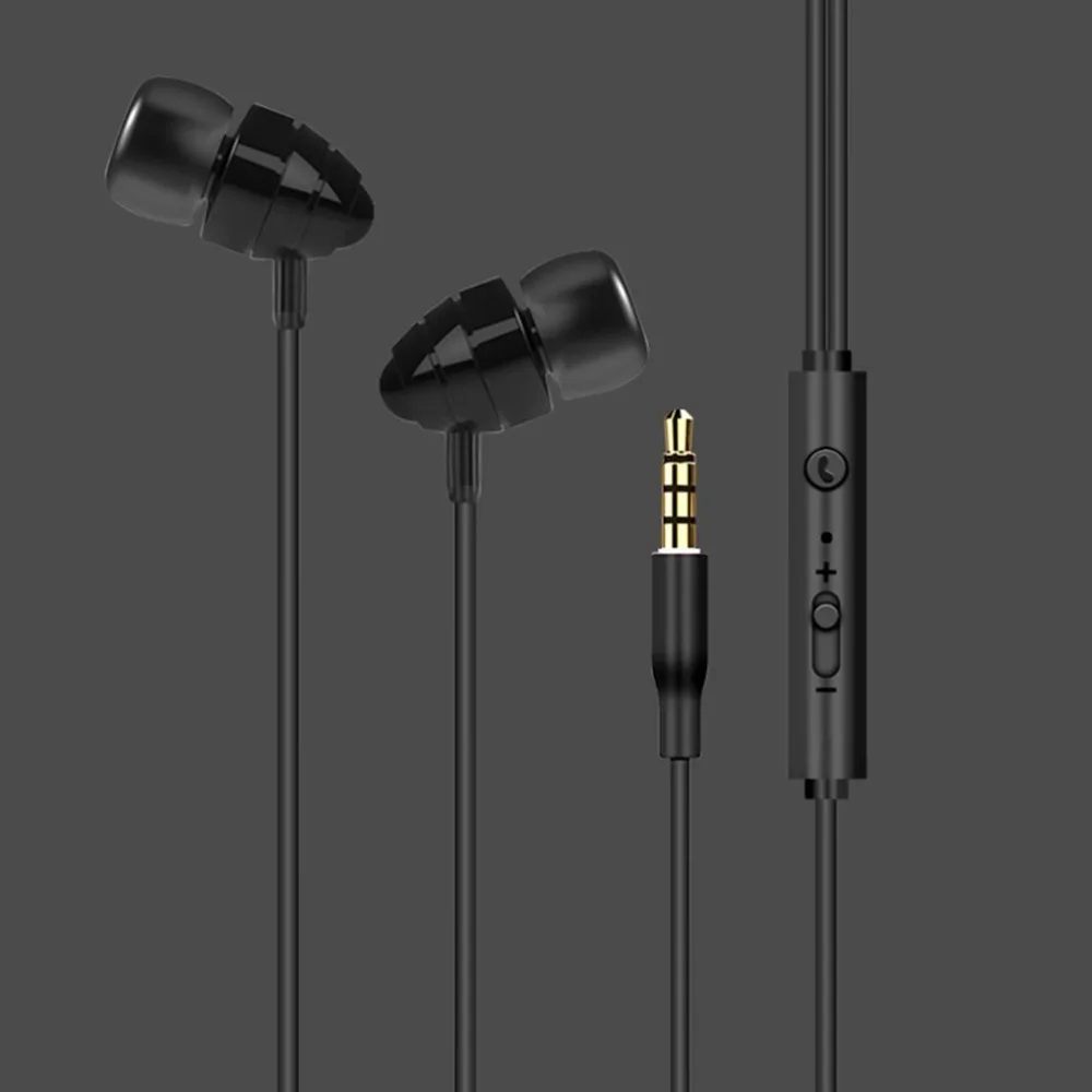 Universal Wired Earphone In Ear Earpiece plastic Stereo Small Cheap Earphones Super Bass 3.5mm Jack Headset for Smartphone
Universal Wired Earphone In Ear Earpiece plastic Stereo Small Cheap Earphones Super Bass 3.5mm Jack Headset for Smartphone