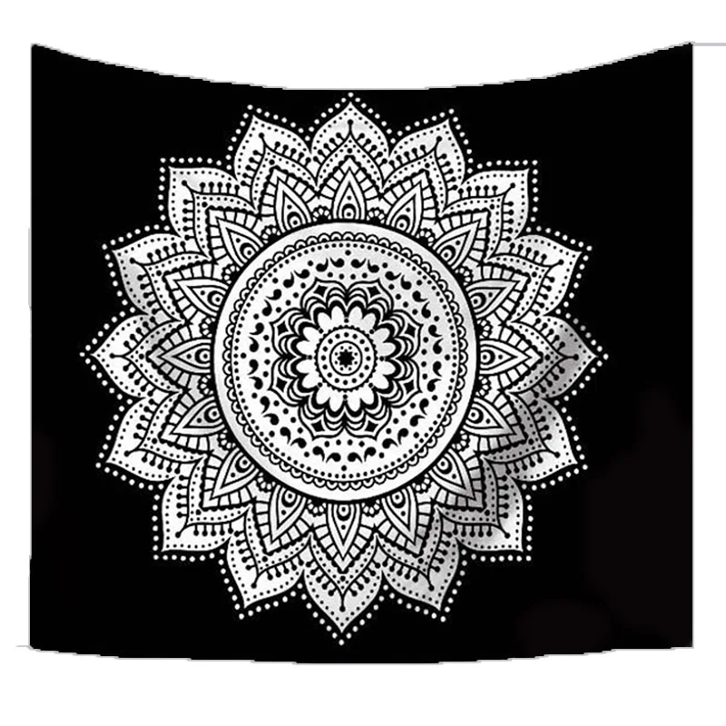 Indian Mandala Wall Hanging Tapestry Bohemia Decor Tapestry 3D Tapestry Mandala Blanket Wall Hanging Carpet Beach Throw Rug
Indian Mandala Wall Hanging Tapestry Bohemia Decor Tapestry 3D Tapestry Mandala Blanket Wall Hanging Carpet Beach Throw Rug