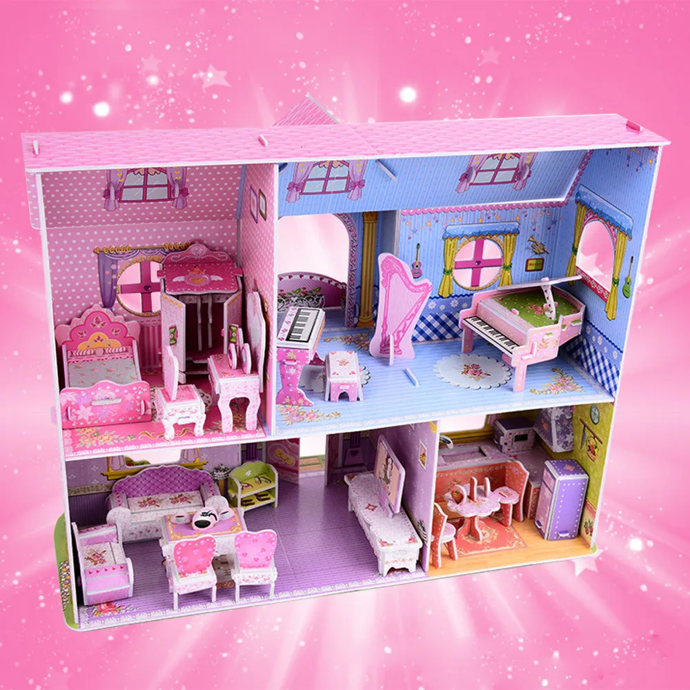 HIINST DIY Christmas Gifts Miniature House Furniture LED Box Theatre Decorate Creative Christmas Gifts Early Learning toy CC#
HIINST DIY Christmas Gifts Miniature House Furniture LED Box Theatre Decorate Creative Christmas Gifts Early Learning toy CC#