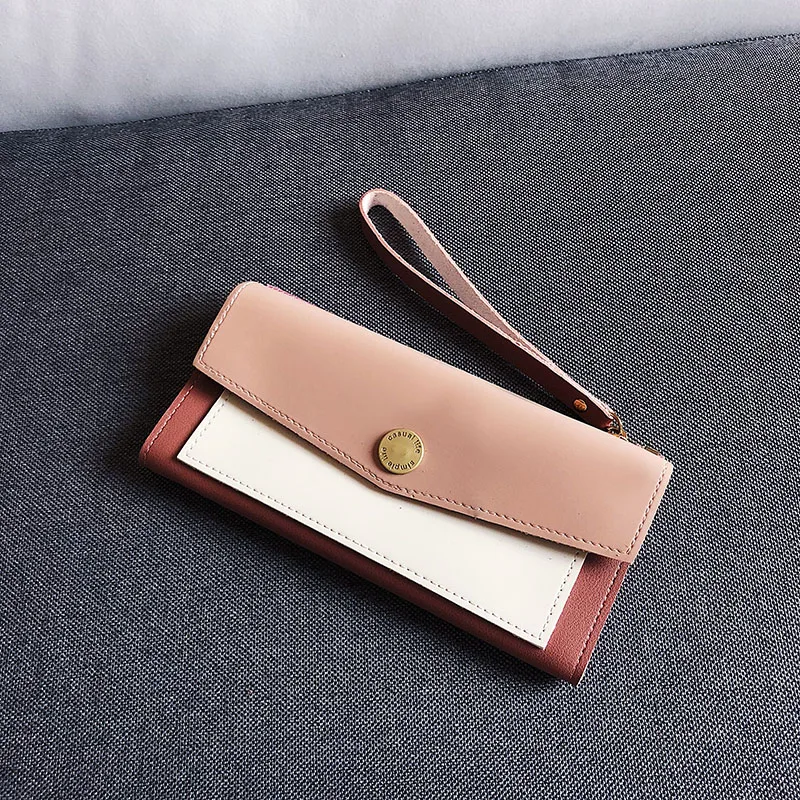 2019 Women Wallets Phone Clutch Bag Purses Long Wallet For Girl Ladies Money Coin Pocket Card Holder Female Wallet
2019 Women Wallets Phone Clutch Bag Purses Long Wallet For Girl Ladies Money Coin Pocket Card Holder Female Wallet