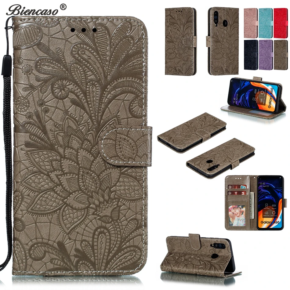 Lace Flower Flip Cover For Samsung Galaxy J2 2018 Stand Case For Coque Samsung Grand Prime Pro J4 J6 Plus A10 A20 A2 Core A20e
Lace Flower Flip Cover For Samsung Galaxy J2 2018 Stand Case For Coque Samsung Grand Prime Pro J4 J6 Plus A10 A20 A2 Core A20e