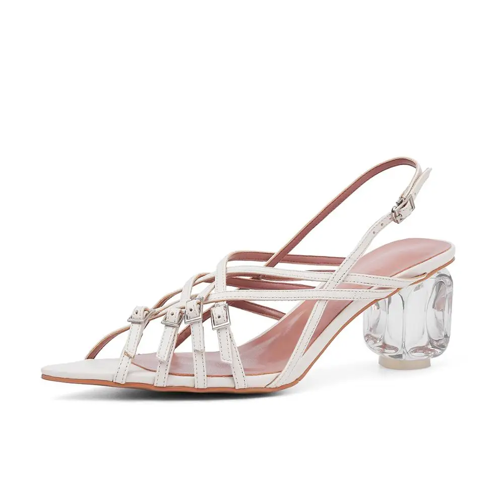2019 Ankle Strap Heels Women Sandals Summer Shoes Women Open Toe Chunky High Heels Party Dress Sandals
2019 Ankle Strap Heels Women Sandals Summer Shoes Women Open Toe Chunky High Heels Party Dress Sandals