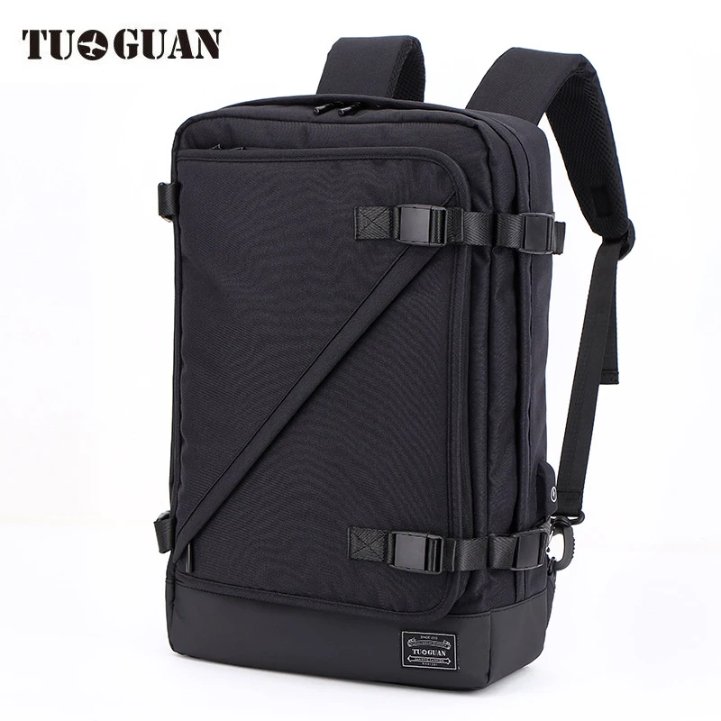 Mens Large Capacity 22 inch Backpack Waterproof Multifunction USB Charging Male Laptop Bag Business Travel School Boogbag
Mens Large Capacity 22 inch Backpack Waterproof Multifunction USB Charging Male Laptop Bag Business Travel School Boogbag