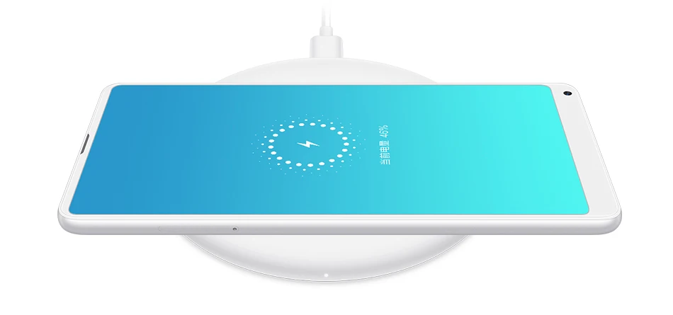 Xiaomi Mix 2S Wireless Charging 5