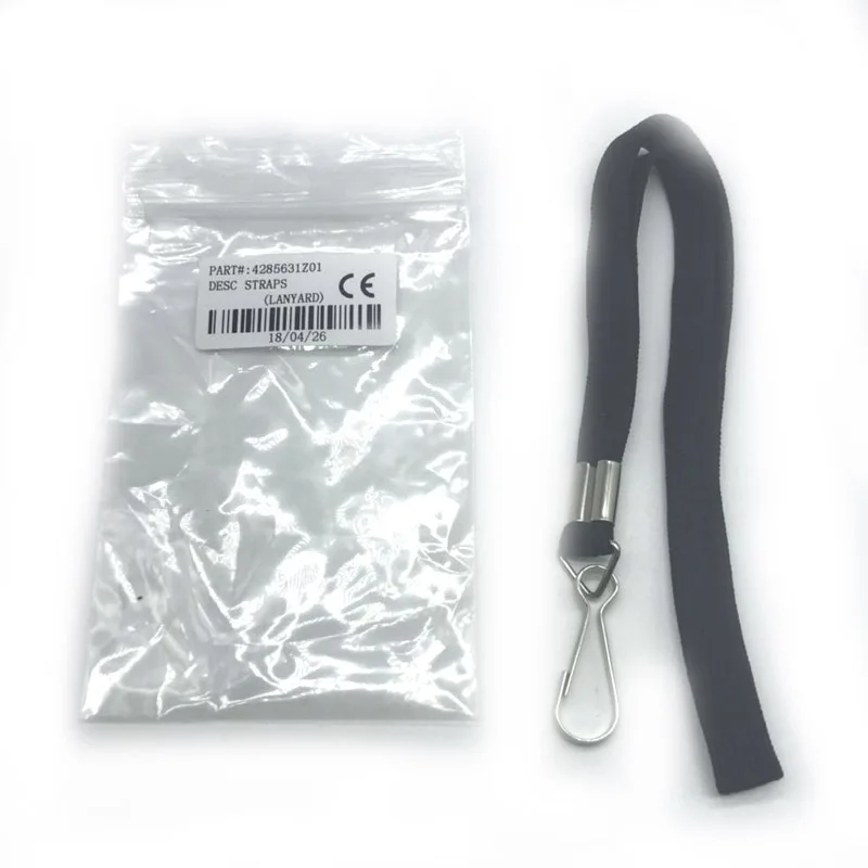 Original Lanyard Hook Hand Straps Rope For Baofeng UV-5R 5RE 5RA Kenwood for Motorola GP3688 GP88S etc Universal Walkie Talkie
Original Lanyard Hook Hand Straps Rope For Baofeng UV-5R 5RE 5RA Kenwood for Motorola GP3688 GP88S etc Universal Walkie Talkie