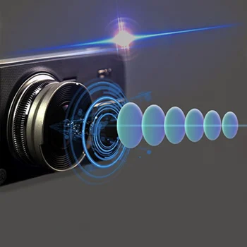High Quality 4-inch Capacitive Screen Driving Recorder Car DVR Camera Full HD 1080p Dual Camera Vision Recorder
High Quality 4-inch Capacitive Screen Driving Recorder Car DVR Camera Full HD 1080p Dual Camera Vision Recorder