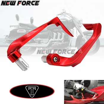 Universal 7/8" 22mm Motorcycle Handlebar Brake Clutch Levers Protector Guard For Triumph ROCKET III 2004 2005 2006 2007
Universal 7/8" 22mm Motorcycle Handlebar Brake Clutch Levers Protector Guard For Triumph ROCKET III 2004 2005 2006 2007