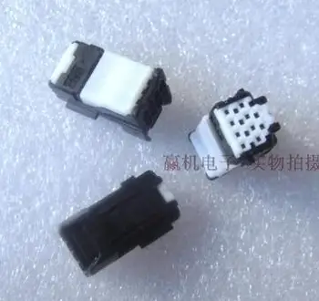 5pcs FOR Automotive Connectors 2X4 8PIN
5pcs FOR Automotive Connectors 2X4 8PIN