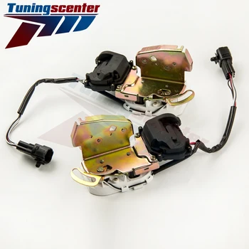 2 Rear Left Right Door Lock Actuator For Ford Falcon BA BF BAFF26412A BAFF26413A
2 Rear Left Right Door Lock Actuator For Ford Falcon BA BF BAFF26412A BAFF26413A