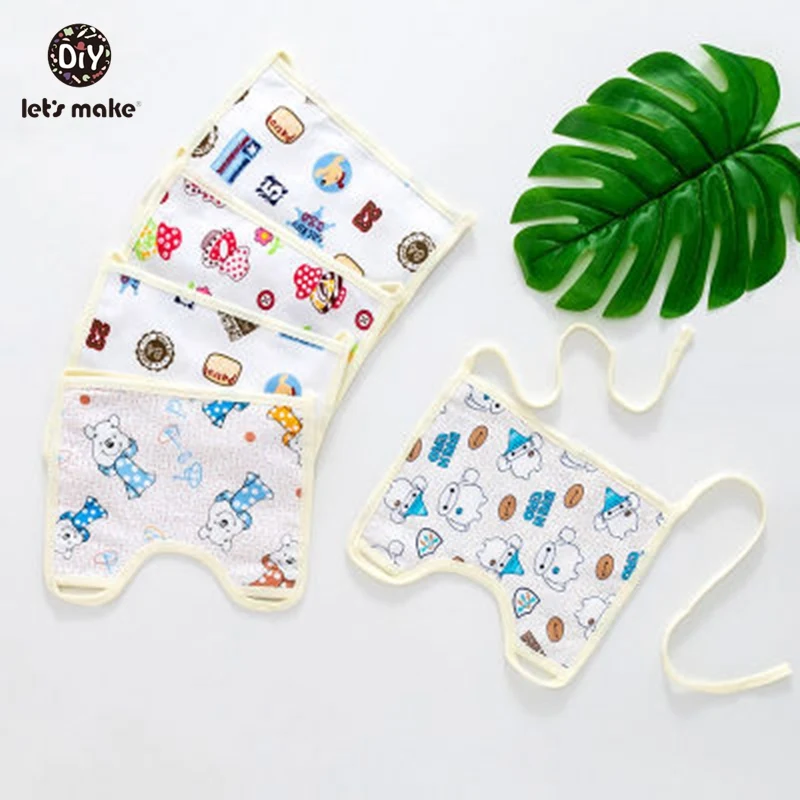 Let's Make 1pc Baby Bibs Soft Animal Print Bandana Waterproof Cartoon Cotton Saliva Bibs 0-1 Years Boys Girls Baby Burp Cloths
Let's Make 1pc Baby Bibs Soft Animal Print Bandana Waterproof Cartoon Cotton Saliva Bibs 0-1 Years Boys Girls Baby Burp Cloths