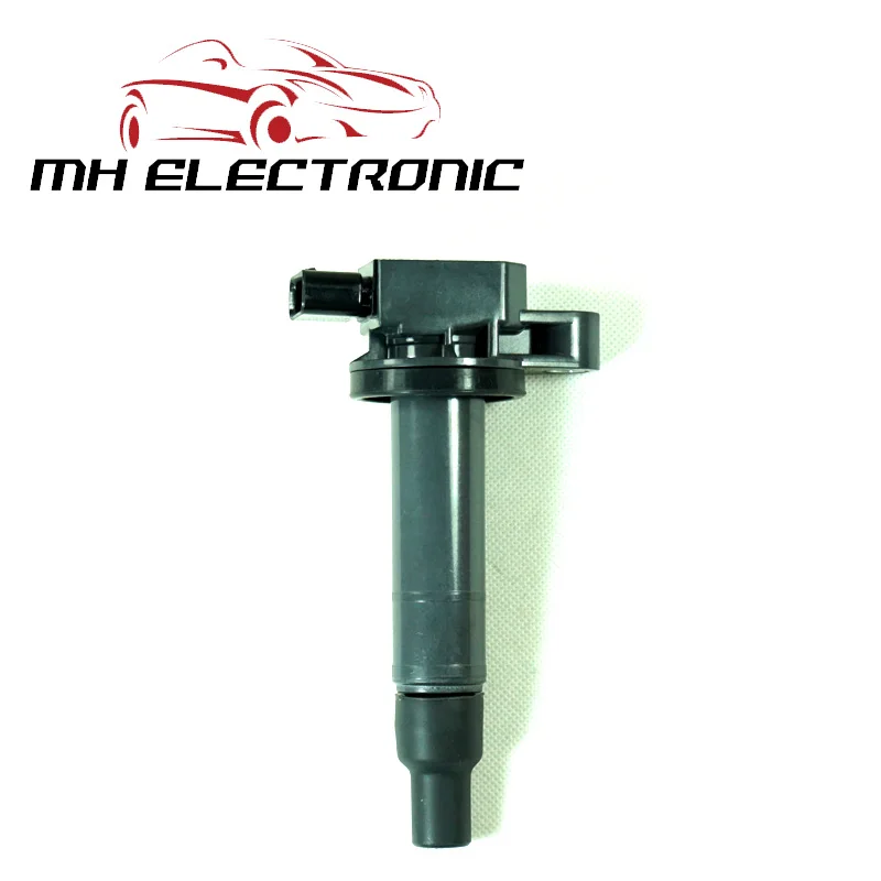 MH ELECTRONIC Engine For Toyota Agya Allion Altis Aqua Aygo Belta Echo Vitz Will Ignition Coil 90919-02240 9091902240 9008019021
MH ELECTRONIC Engine For Toyota Agya Allion Altis Aqua Aygo Belta Echo Vitz Will Ignition Coil 90919-02240 9091902240 9008019021