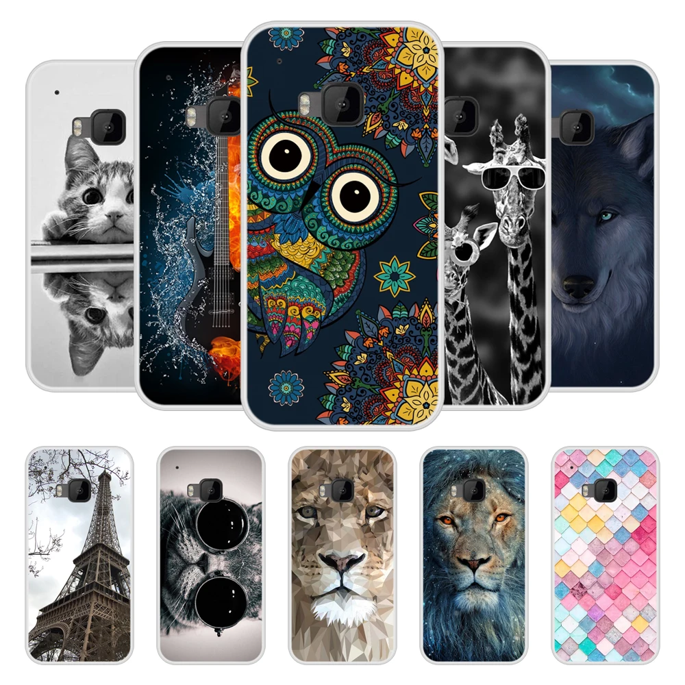 Case for HTC One M9 Soft Silicone TPU Chic Pattern Painted Phone Cover for HTC One M9 Case Cover
Case for HTC One M9 Soft Silicone TPU Chic Pattern Painted Phone Cover for HTC One M9 Case Cover