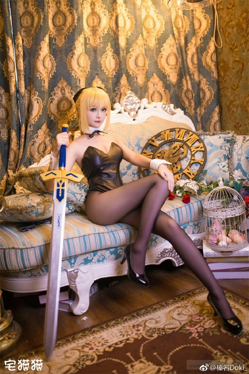 妹子微博@榛名Doki 四肢纤细修长腰身婀娜 - 第3页 养眼图片 第3张 妹子微博@榛名Doki 四肢纤细修长腰身婀娜 - 第3页 养眼图片 第3张