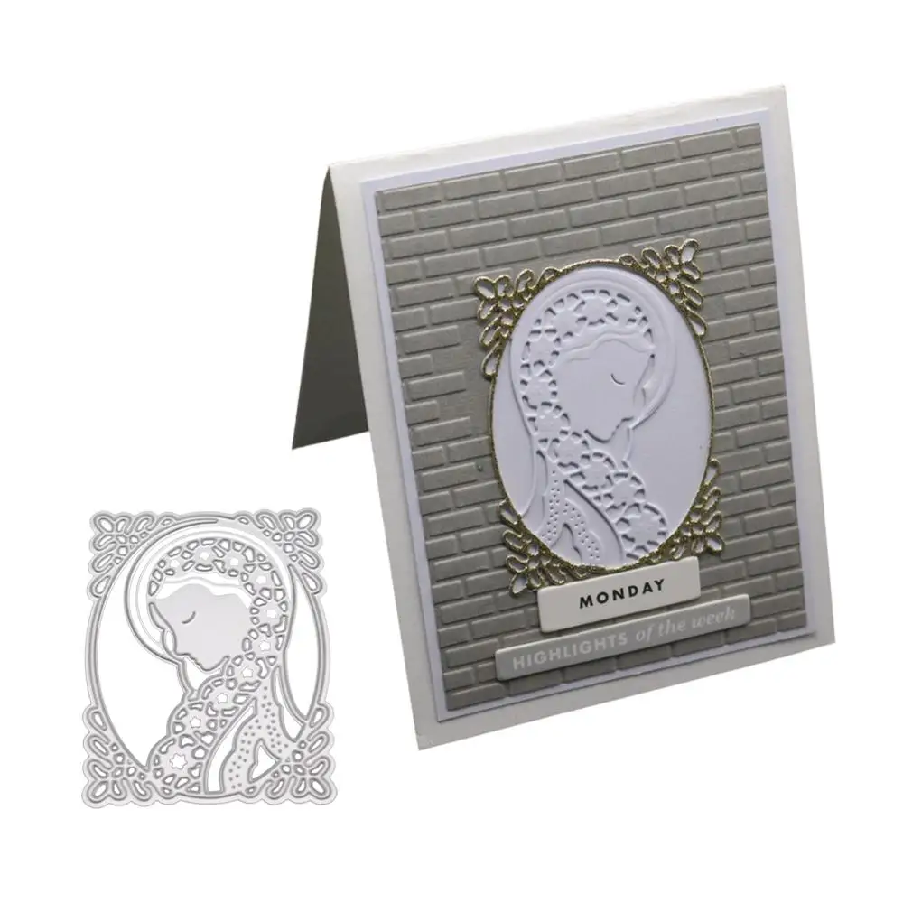 Irregular Scrapbooking Cutting Dies Metal Mother Frames Stencil And Stamps For DIY Embossing Card Making Lace Dies New 2019
Irregular Scrapbooking Cutting Dies Metal Mother Frames Stencil And Stamps For DIY Embossing Card Making Lace Dies New 2019