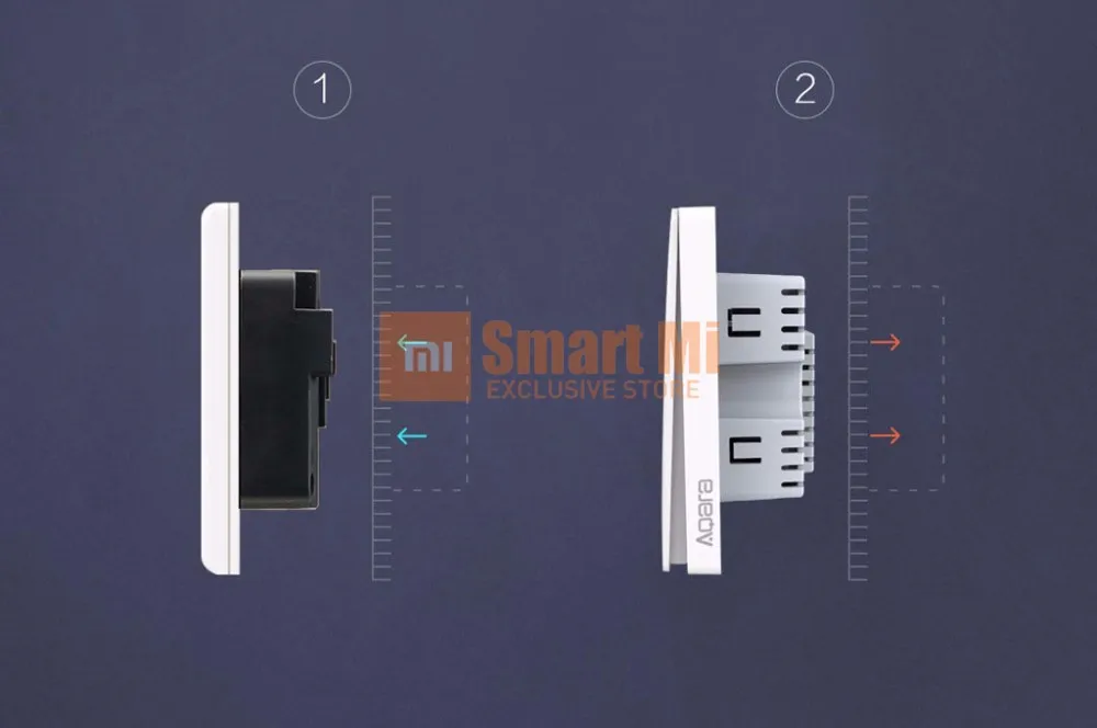 Xiaomi Light Smart