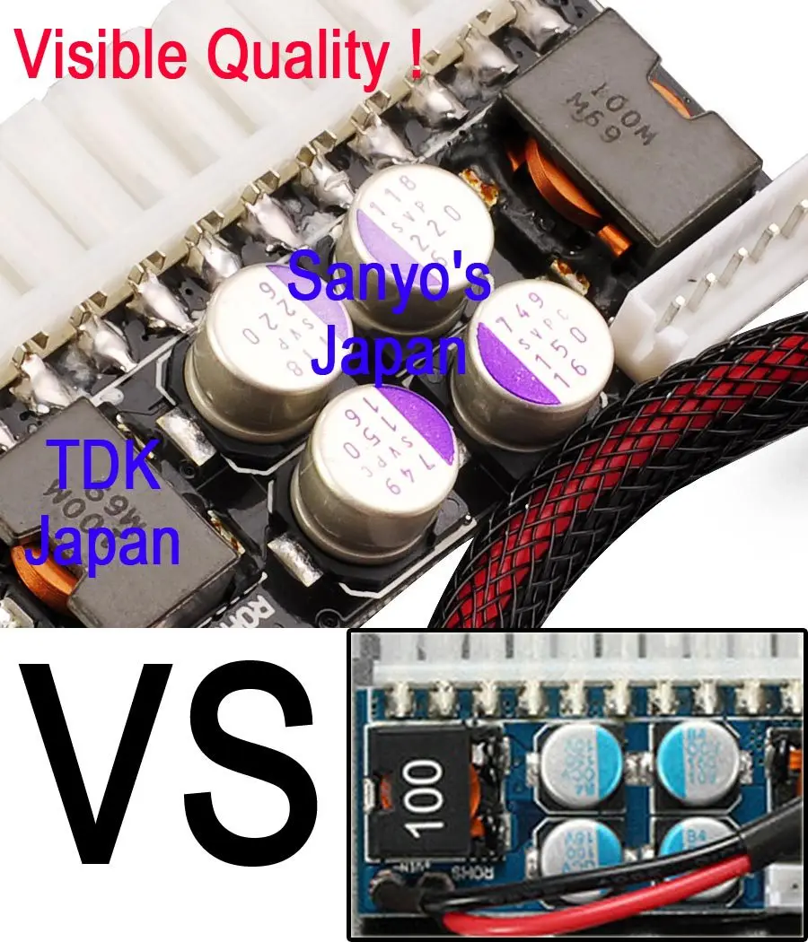 VS