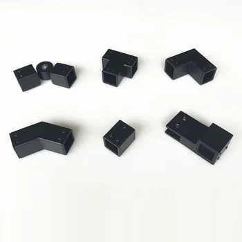 304 Stainless Steel Matte Black Square Shower Room Pull Rod Fittings Bathroom Glass Fixed Clip Pull Rod Glass Flange 
304 Stainless Steel Matte Black Square Shower Room Pull Rod Fittings Bathroom Glass Fixed Clip Pull Rod Glass Flange