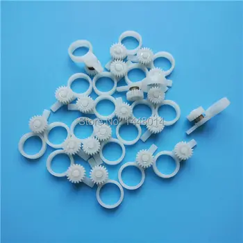 Inkjet printer spare parts Mutoh gear for Epson 4880 7880 9880 Mutoh VJ1604 RJ900 ink capping assembly motor pulley cleaning kit
Inkjet printer spare parts Mutoh gear for Epson 4880 7880 9880 Mutoh VJ1604 RJ900 ink capping assembly motor pulley cleaning kit
