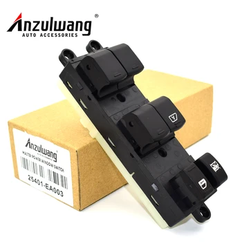 ANZULWANG Power Window Switch LH For Frontier Xterra Excursion Explorer 25401-EA003 25401EA003
ANZULWANG Power Window Switch LH For Frontier Xterra Excursion Explorer 25401-EA003 25401EA003