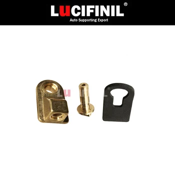 LuCIFINIL 5Sets Air Valve Air Nozzle Seat Kit For A8 D3 Bentley Phaeton Air Suspension Strut Repair Kit 4E0616040AF 3W0616040
LuCIFINIL 5Sets Air Valve Air Nozzle Seat Kit For A8 D3 Bentley Phaeton Air Suspension Strut Repair Kit 4E0616040AF 3W0616040