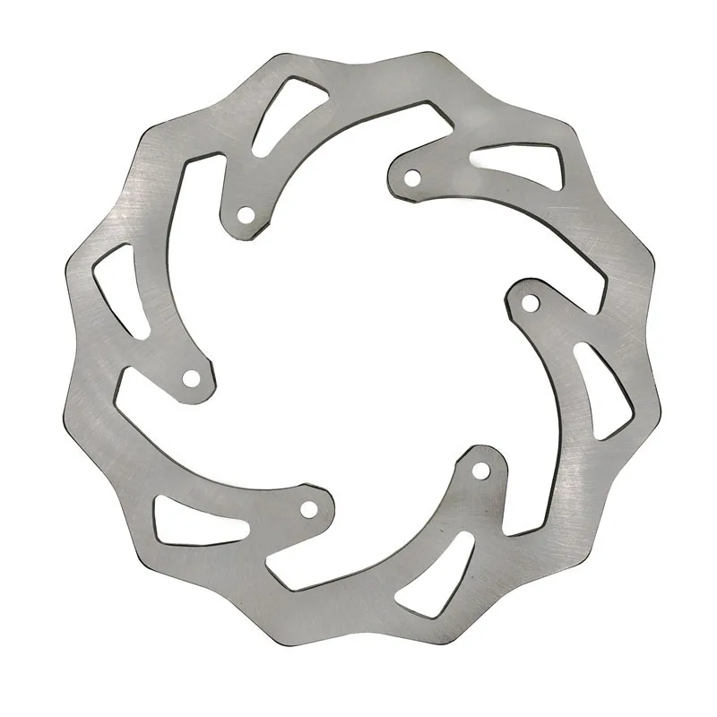 Motorcycle Brake Disc Rotor For GAS GAS EC 125 200 250 300 400 450 FSE 400 FSR 450 HOBBY MC 125 250 300 400 450 PAMPERA 400
Motorcycle Brake Disc Rotor For GAS GAS EC 125 200 250 300 400 450 FSE 400 FSR 450 HOBBY MC 125 250 300 400 450 PAMPERA 400