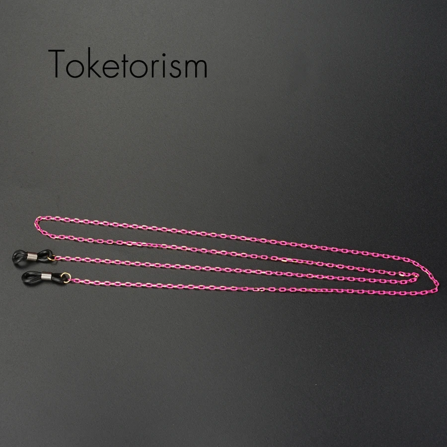 Toketorism vintage street style neck chain for glasses women men sunglasses rope TM21
Toketorism vintage street style neck chain for glasses women men sunglasses rope TM21