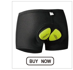  cycling underwear