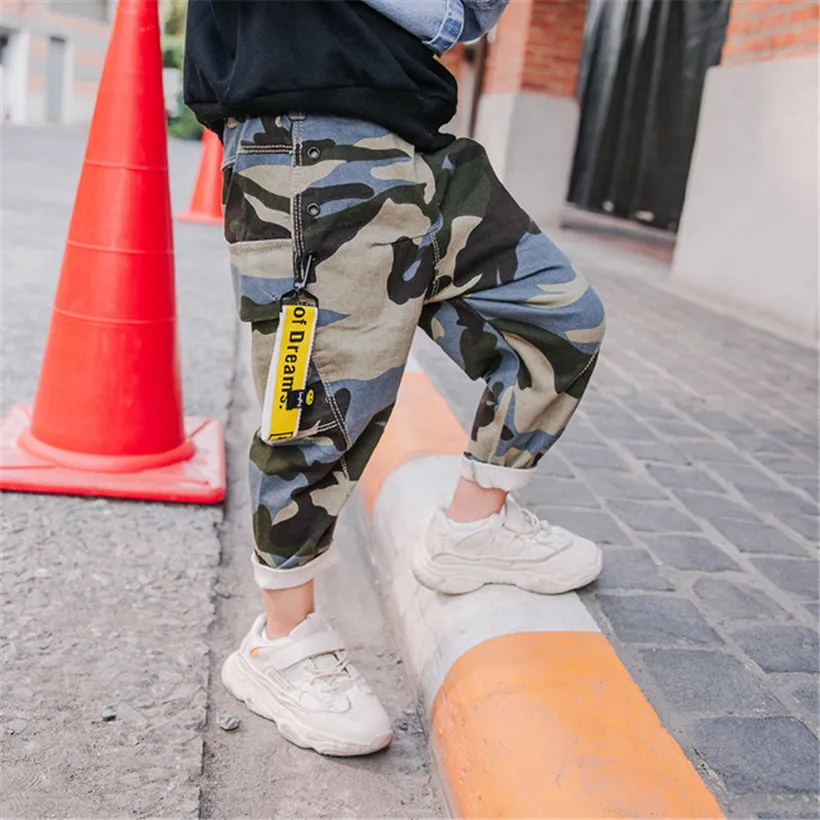 2019 Autumn Fashion Baby Boys Pants Children's Hole Jeans Cartoon Source High Waist Pants for Boys Kids Clothes Pants
2019 Autumn Fashion Baby Boys Pants Children's Hole Jeans Cartoon Source High Waist Pants for Boys Kids Clothes Pants