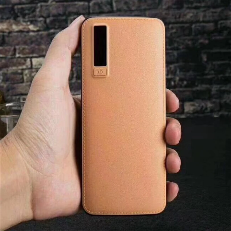 10pc Dermatoglyph digital display Power Bank Parts Accessories DIY box shell board 3USB Ports for Digital product charging
10pc Dermatoglyph digital display Power Bank Parts Accessories DIY box shell board 3USB Ports for Digital product charging