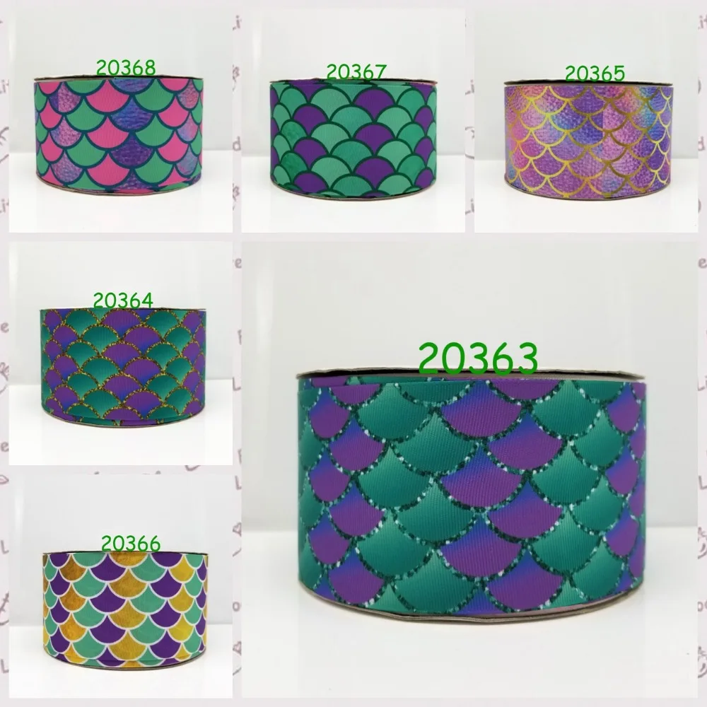Cartoon printed grosgrain ribbon ,satin ribbon 10 yards.