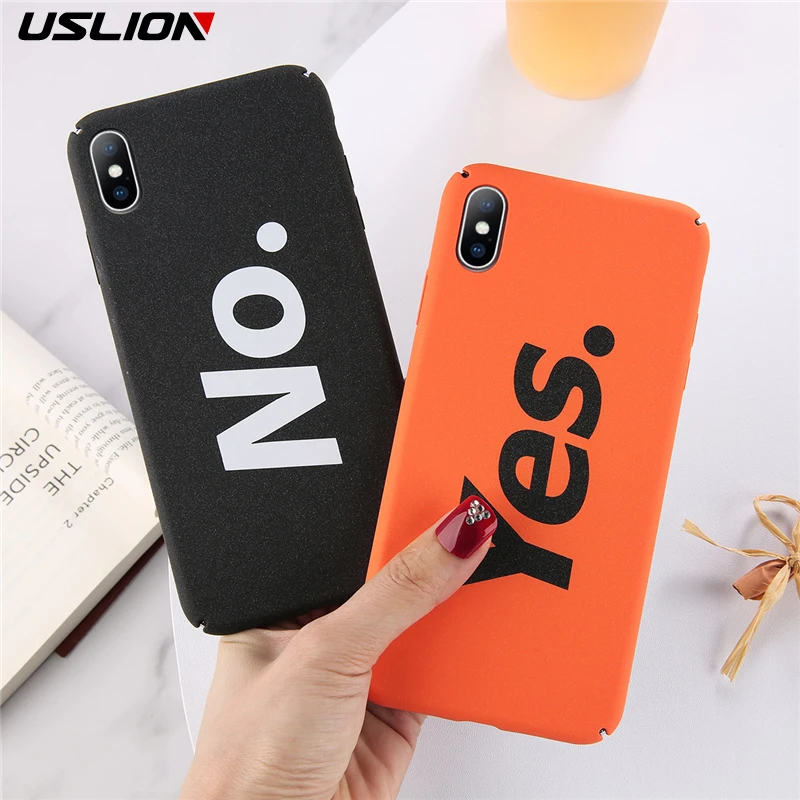 Candy Solid Color Cartoon Shell Cases For iPhone 8 7 6s Plus Simple Letter Couples Phone Case XS Max XR Hard PC Full Cover Capa
Candy Solid Color Cartoon Shell Cases For iPhone 8 7 6s Plus Simple Letter Couples Phone Case XS Max XR Hard PC Full Cover Capa