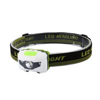 ICOCO LED Head Torch Headlight Lamp Camping Induction Headlamp Battery Powered for Camping Hiking Fishing Outdoorb
ICOCO LED Head Torch Headlight Lamp Camping Induction Headlamp Battery Powered for Camping Hiking Fishing Outdoorb