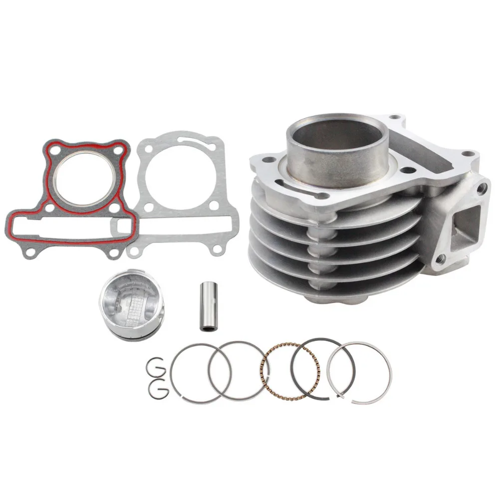 MCK002-GY6-60-5