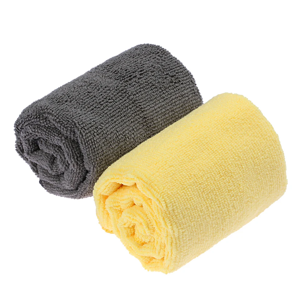 Microfiber Cleaning Cloths TowelsBest Super Soft Washcloth High Absorbent Reusable Car Towel Kitchen Cleaning Rags
Microfiber Cleaning Cloths TowelsBest Super Soft Washcloth High Absorbent Reusable Car Towel Kitchen Cleaning Rags