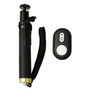 For xiaoyi Bluetooth monopod tripod Handheld monopod Selfie Stick for Xiaomi YI xiao yi 4k 2 xiaoyi lite remote action accessory
For xiaoyi Bluetooth monopod tripod Handheld monopod Selfie Stick for Xiaomi YI xiao yi 4k 2 xiaoyi lite remote action accessory