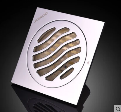 Free shippingDeodorizing full copper washing machine floor drain bathroom sewer odor core stainless steel floor drain cover
Free shippingDeodorizing full copper washing machine floor drain bathroom sewer odor core stainless steel floor drain cover