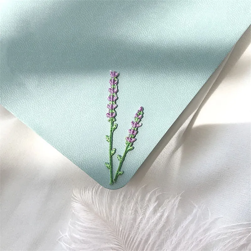 Cute Fashion Lavender Flower Embroidered Patches for Clothing Small Iron On Patches for Dress Down Coat Jacket Jeans Stickers
Cute Fashion Lavender Flower Embroidered Patches for Clothing Small Iron On Patches for Dress Down Coat Jacket Jeans Stickers