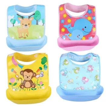 PUDCOCO Cute Baby Girls Boys Waterproof Cartoon Towel Kids Toddler Dinner Feeding Bibs
PUDCOCO Cute Baby Girls Boys Waterproof Cartoon Towel Kids Toddler Dinner Feeding Bibs