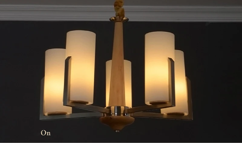 pendant lamp 2