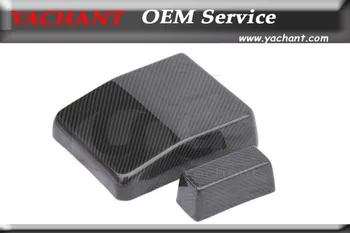 Car-Styling Accessories Carbon Fiber Fuse Box Replacement 2 Pcs Fit For 2008-2012 Lancer Evolution EVO X EVO 10 Fuse Box Cover
Car-Styling Accessories Carbon Fiber Fuse Box Replacement 2 Pcs Fit For 2008-2012 Lancer Evolution EVO X EVO 10 Fuse Box Cover